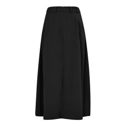 CO`COUTURE ANYA PLEAT SKIRT