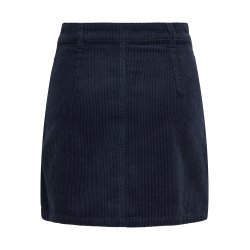 JDYSHIRAZ CORDUROY SKIRT