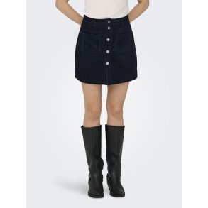 JDYSHIRAZ CORDUROY SKIRT