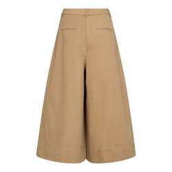 CO`COUTURE EVELYN CULOTTE PANT