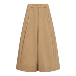 CO`COUTURE EVELYN CULOTTE PANT