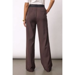 CO`COUTURE ALINI LOGO PANT