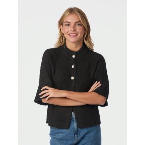 NEO NOIR BENUTA  CARDIGAN