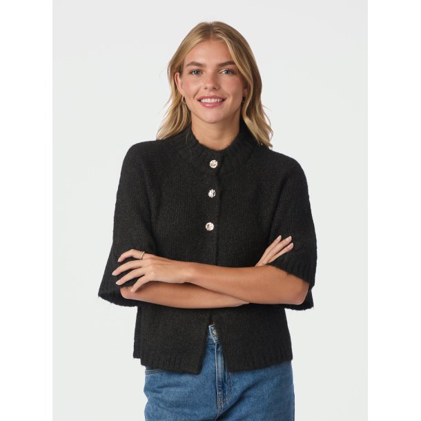 NEO NOIR BENUTA  CARDIGAN