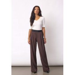 CO`COUTURE ALINI LOGO PANT
