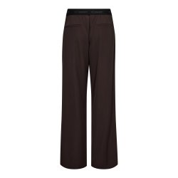 CO`COUTURE ALINI LOGO PANT