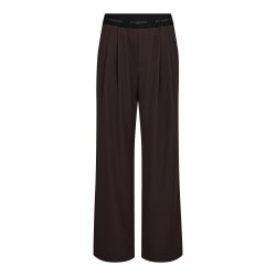 CO`COUTURE ALINI LOGO PANT