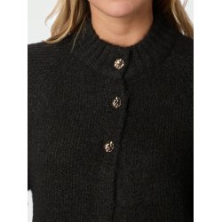 NEO NOIR BENUTA  CARDIGAN