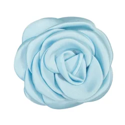 PICO SMALL SATIN ROSE CLAW