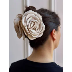 PICO GIANT SATIN ROSE CLAW