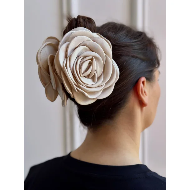 PICO GIANT SATIN ROSE CLAW