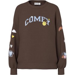 PCDINNA OVERSIZED SWEAT