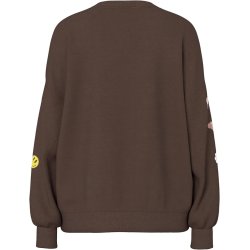 PCDINNA OVERSIZED SWEAT