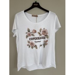 MARTA MARIE TEE