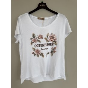 MARTA MARIE TEE