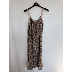 MARTA LULIANA DRESS