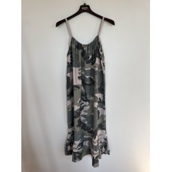 MARTA LULIANA DRESS