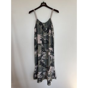 MARTA LULIANA DRESS
