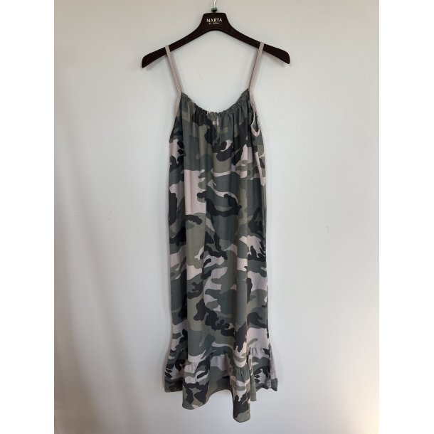 MARTA LULIANA DRESS