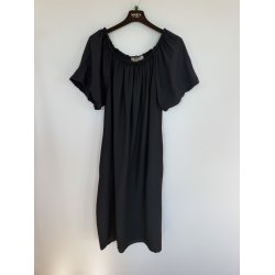 MARTA SARAI DRESS