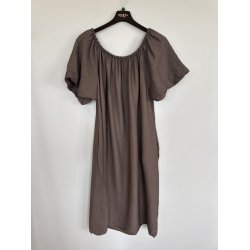 MARTA SARAI DRESS