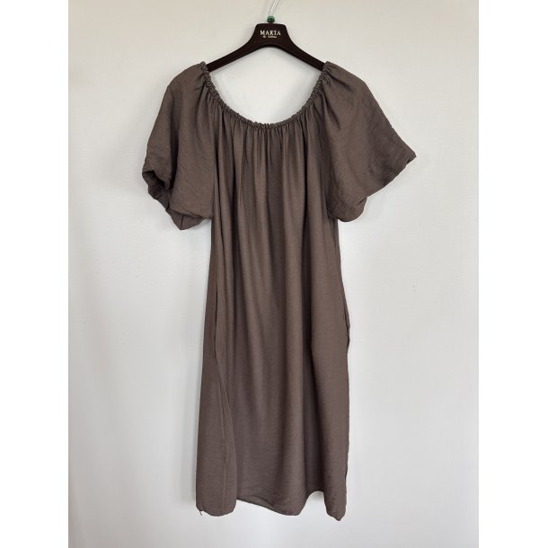 MARTA SARAI DRESS