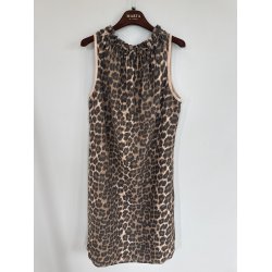 MARTA LUPPA DRESS