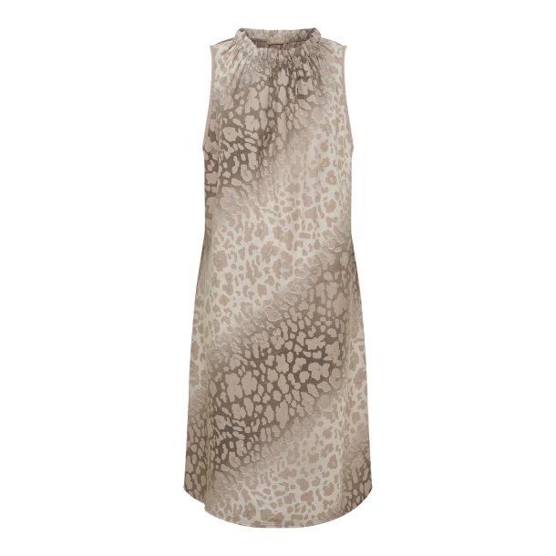MARTA LUPPA DRESS