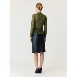 YASLACEY LACE TOP