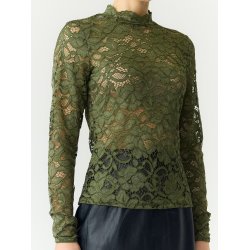 YASLACEY LACE TOP
