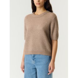 YASJOHI SS WOOL BLEND PULLOVER