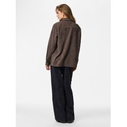 PCEFFI LS SHIRT 