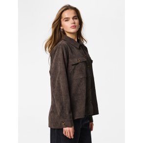PCEFFI LS SHIRT 