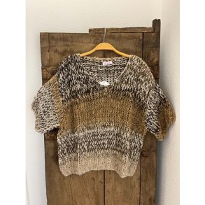 NOT SISTERS GRACE PULLOVER 