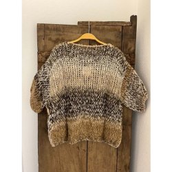 NOT SISTERS GRACE PULLOVER 