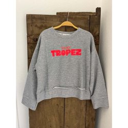 NOT SISTERS SAINT TROPEZ SWEAT