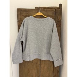 NOT SISTERS SAINT TROPEZ SWEAT