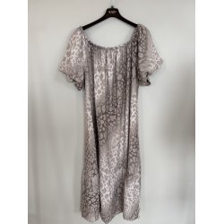 MARTA SOL DRESS