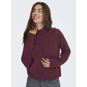 JDYZOEY LIFE RAGLAN PUL 