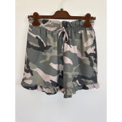 MARTA MARLOW SHORTS