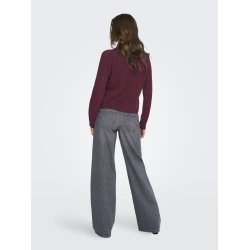 JDYZOEY LIFE RAGLAN PUL 