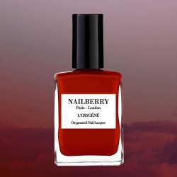 NAILBERRY HARMONY