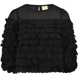 GOSSIA CATHE BLOUSE