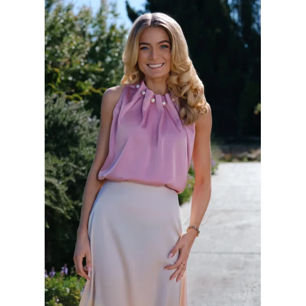 LIBERTE PIP PEARL TOP