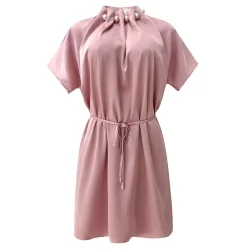 LIBERTE PIP PEARL DRESS