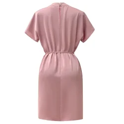 LIBERTE PIP PEARL DRESS