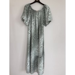 MARTA SOL DRESS