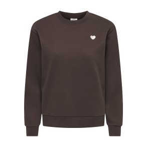 JDYPARIS L/S SWEAT 