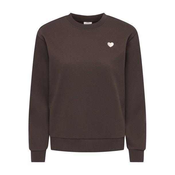 JDYPARIS L/S SWEAT 