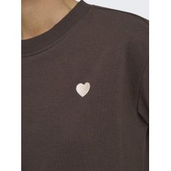 JDYPARIS L/S SWEAT 